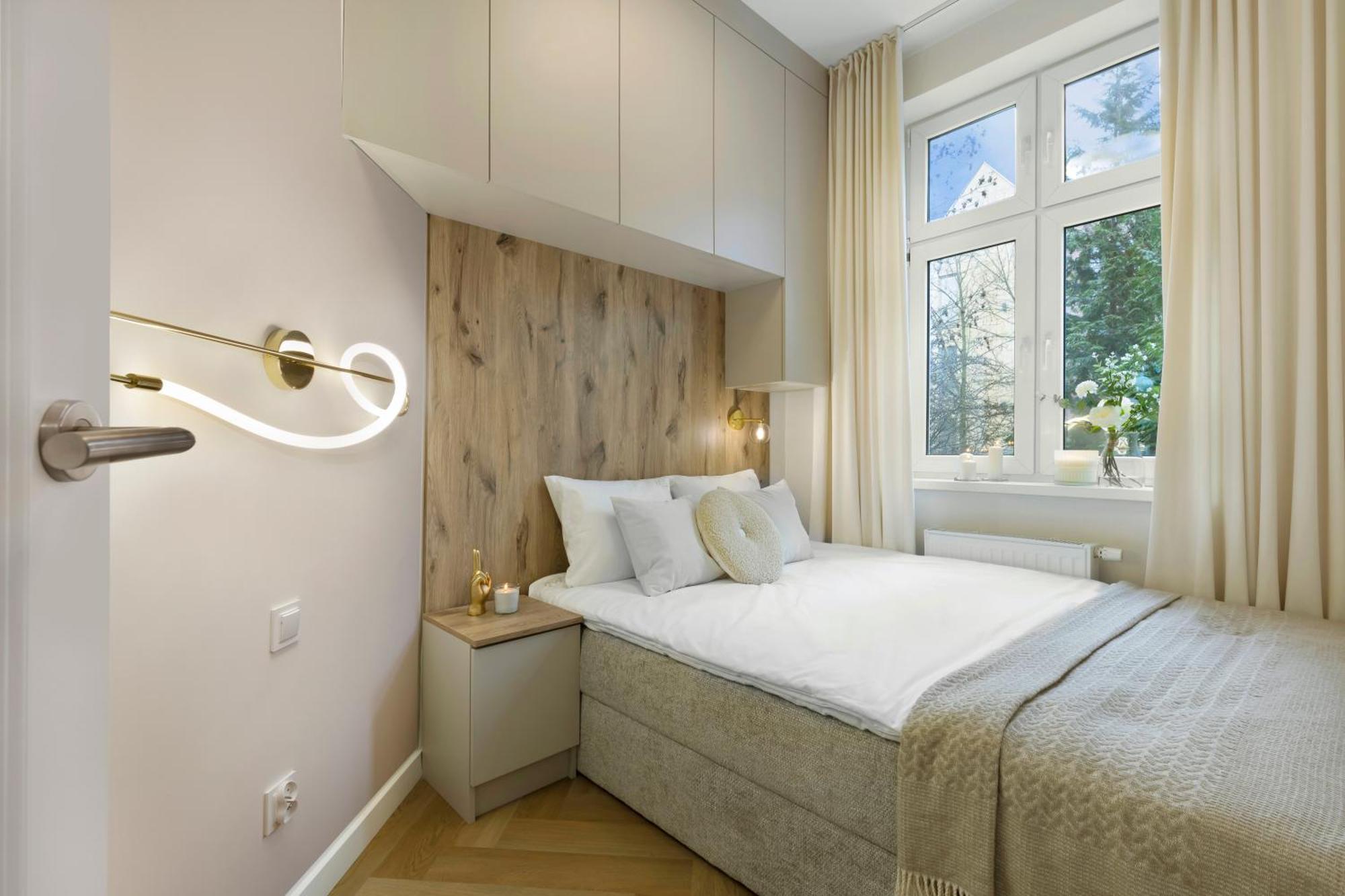 Elite Apartments Grobla Center Danzica Esterno foto